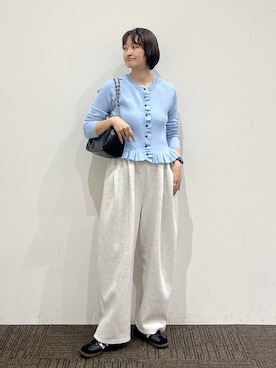 SAKOさんのコーディネート