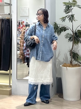 SAKOさんのコーディネート