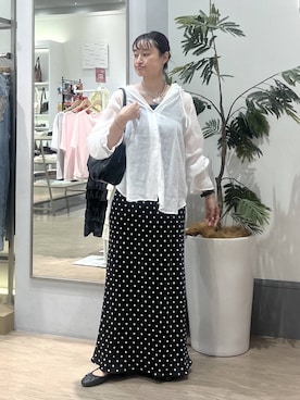 SAKOさんのコーディネート
