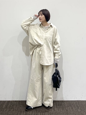 SAKOさんのコーディネート