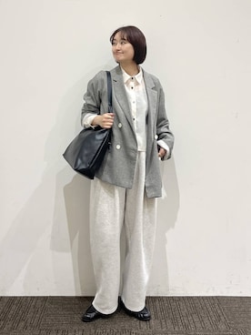 SAKOさんのコーディネート