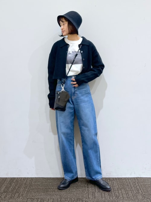 セール】CONE／カーブデニムパンツ 163109（デニムパンツ