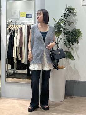 SAKOさんのコーディネート