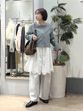 SAKOさんのコーディネート