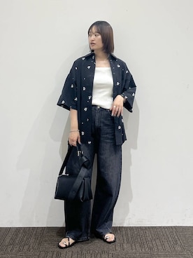 SAKOさんのコーディネート
