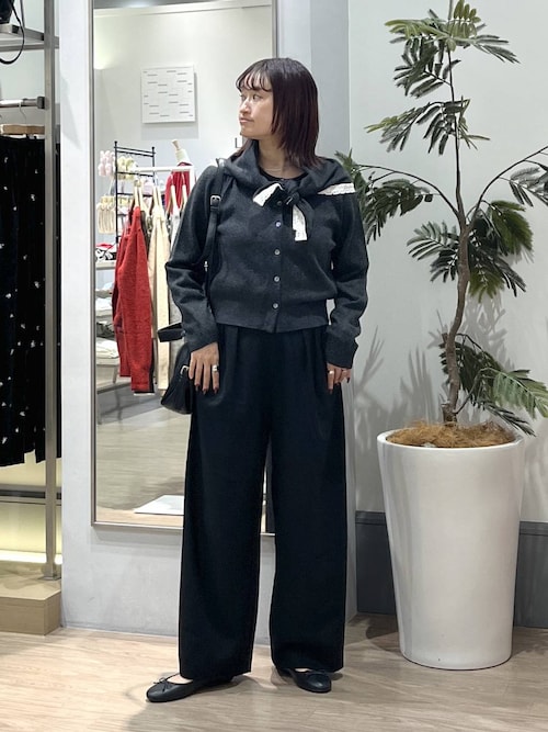 バレエシューズ 1049086