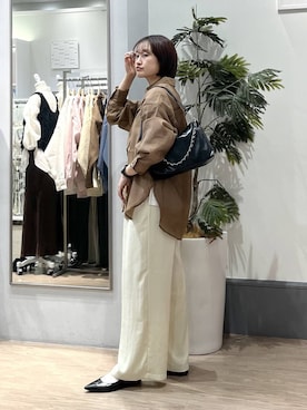 SAKOさんのコーディネート