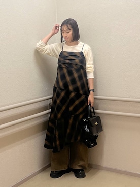 SAKOさんのコーディネート