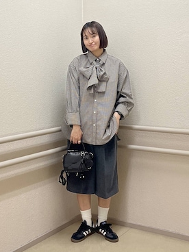 SAKOさんのコーディネート