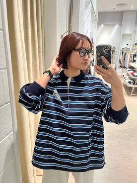 SAKOさんのコーディネート