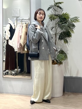 SAKOさんのコーディネート