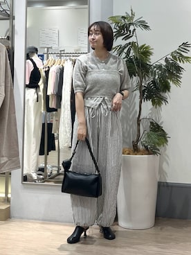 SAKOさんのコーディネート