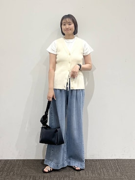 SAKOさんのコーディネート
