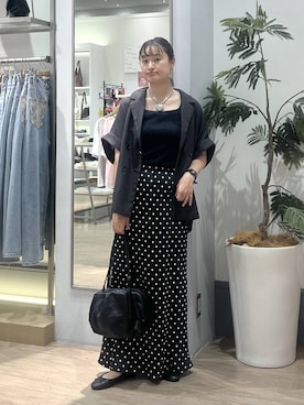 SAKOさんのコーディネート
