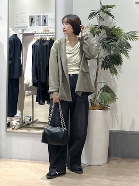 SAKOさんのコーディネート