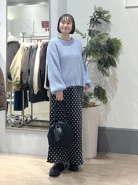 SAKOさんのコーディネート