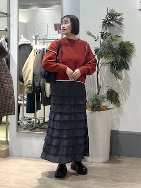 SAKOさんのコーディネート