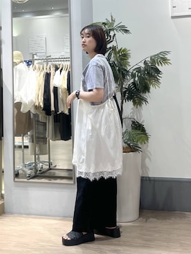 SAKOさんのコーディネート