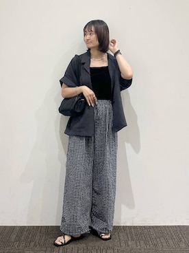 SAKOさんのコーディネート
