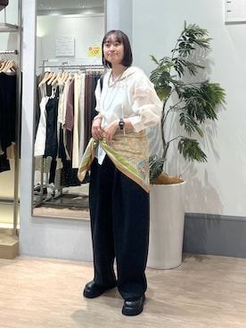 SAKOさんのコーディネート