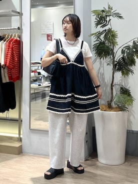 SAKOさんのコーディネート