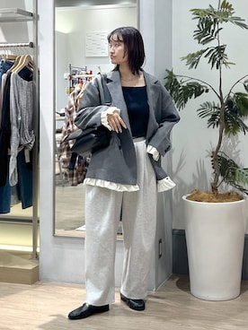 SAKOさんのコーディネート