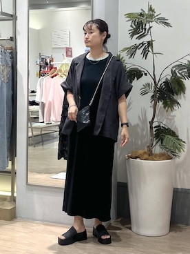 SAKOさんのコーディネート