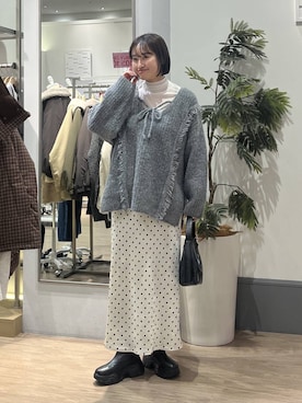 SAKOさんのコーディネート