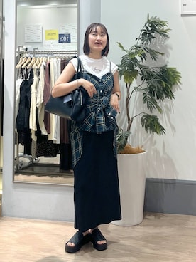 SAKOさんのコーディネート