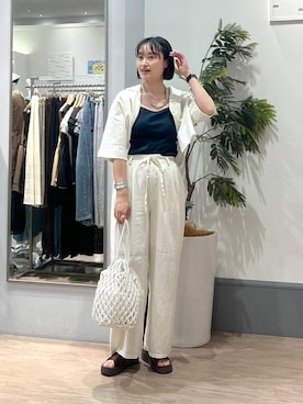 SAKOさんのコーディネート