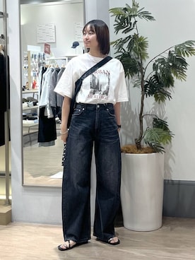 SAKOさんのコーディネート
