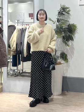 SAKOさんのコーディネート