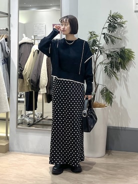 SAKOさんのコーディネート