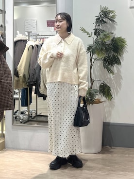 SAKOさんのコーディネート