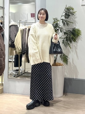 SAKOさんのコーディネート