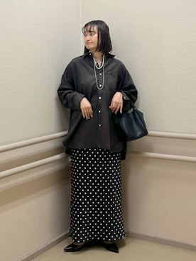 SAKOさんのコーディネート