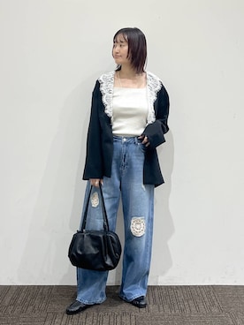 SAKOさんのコーディネート