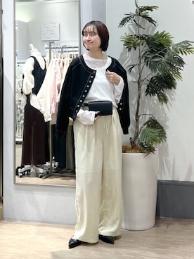 SAKOさんのコーディネート