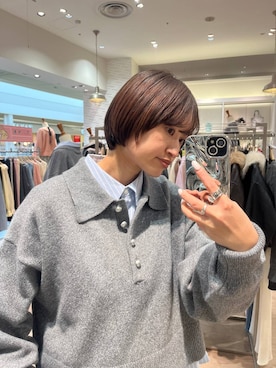 SAKOさんのコーディネート