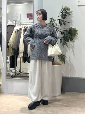 SAKOさんのコーディネート