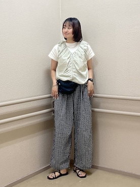 SAKOさんのコーディネート