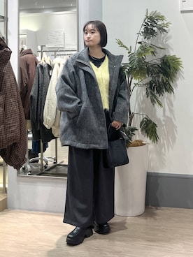 SAKOさんのコーディネート