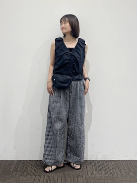 SAKOさんのコーディネート
