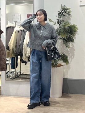 SAKOさんのコーディネート