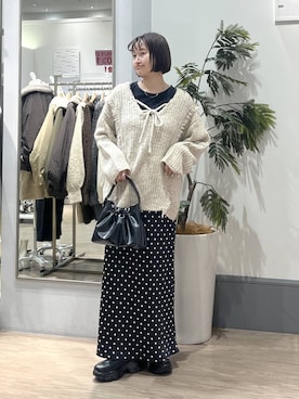 SAKOさんのコーディネート