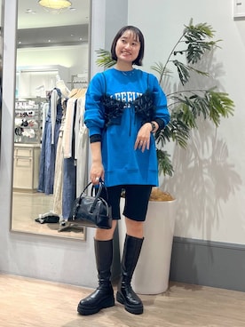 SAKOさんのコーディネート