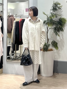 SAKOさんのコーディネート