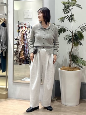 SAKOさんのコーディネート
