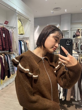 SAKOさんのコーディネート