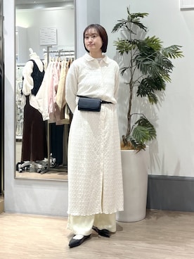 SAKOさんのコーディネート